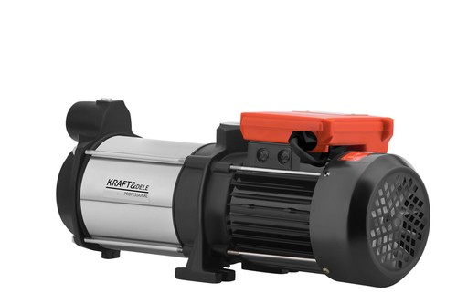 Hauswasserpumpe 1300w 110l - hauswasserpumpe, 110l/min