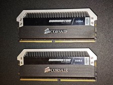 Corsair Dominator Platinum