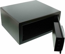 Safe mit elektronischem