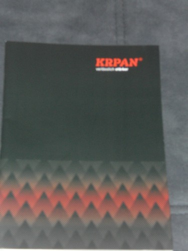 Krpan forsttechnik - krpan,