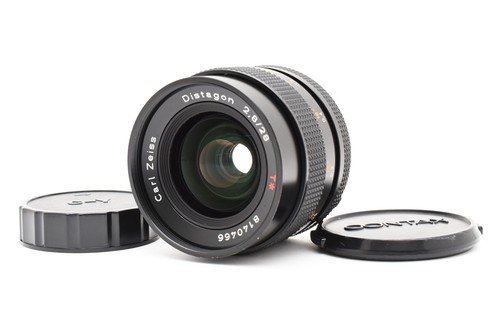 Mint contax carl zeiss - carl,