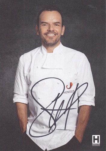Steffen henssler dt - steffen,