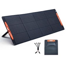 Solar Power Charging Panel