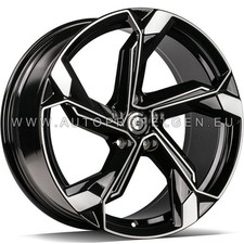 New Audi A6 Q7 S Style 19 Inch