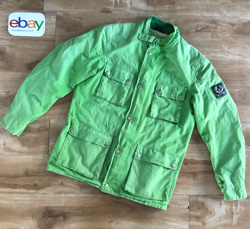 Belstaff roadmaster jacket - roadmaster,