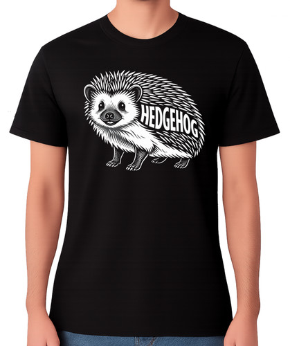 Igel unisex shirt süß - süß, tier