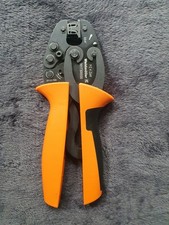 Weidmüller Crimpzange