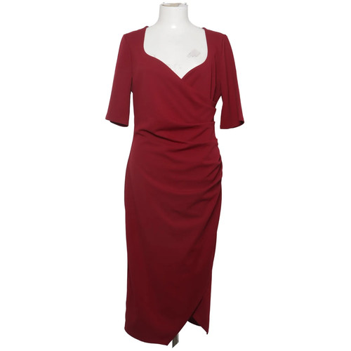 Top vintage wickelkleid - top, vintage,