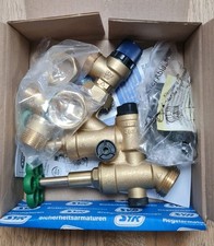 SYR Sicherheitsgruppe, DN 20