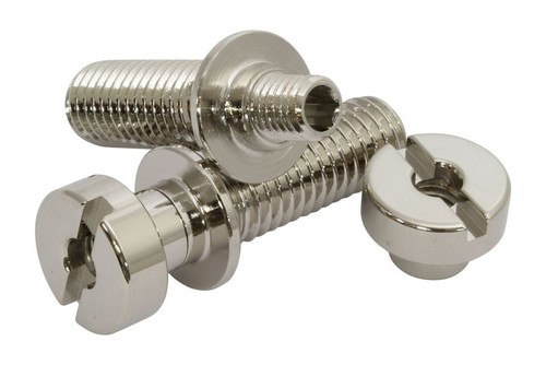 Locking tailpiece mounting - tailpiece,