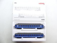 Märklin H0 42892