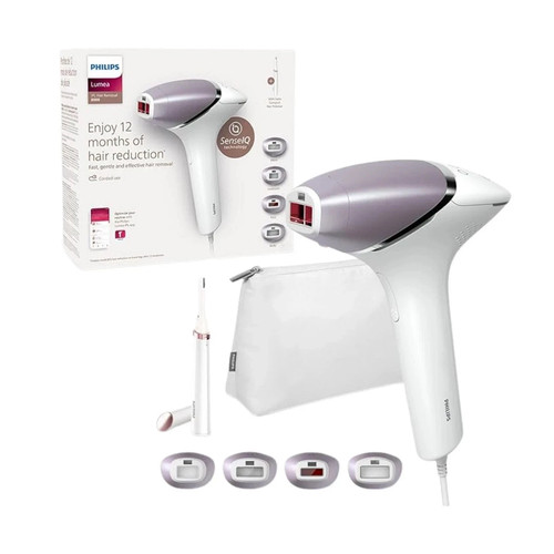Philips lumea prestige - philips,