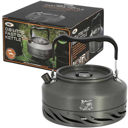 Ngt kettle fast boil 8l - boil, 0,8l