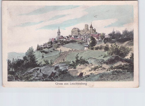 Leuchtenberg oberpfalz - leuchtenberg,