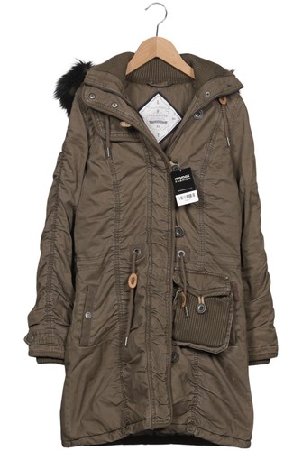 Dreimaster mantel damen jacke - mantel,