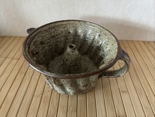 Alte Landhaus Keramik Guglhupf