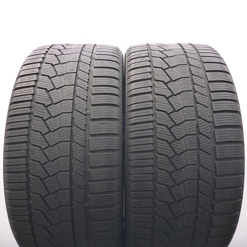 295 2x continental - 2x,