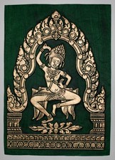 APSARA - ANKOR TOM -