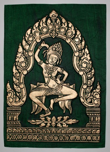 Apsara ankor tom - -,