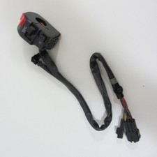 Kawasaki ZX-6R 636 A Lenkerschalter rechts Gasgriff C2065