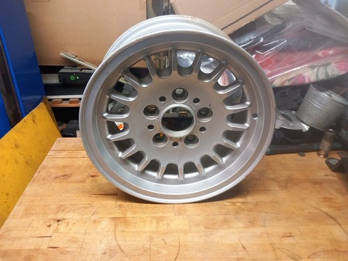 Bmw 1125695 e23 e24 e28 - bmw,