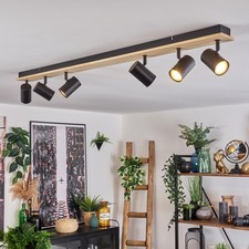 Vintage Deckenlampe im