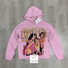 MEN WOMEN PINK DREAM VALLEY