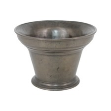 Antiker Mörser aus Bronze –