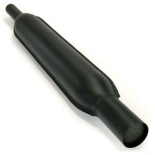 Schalldämpfer Auspuff 1250mm