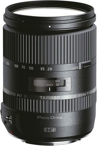 Tamron objektiv 300 mm - tamron,