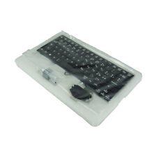 Panasonic Tastatur für ToughBook FZ-55 Keyboard Italy QWERTY NEU open box