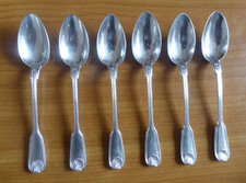 6 Kaffeelöffel - Emile