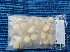 Orangencalcit - Bergkristall