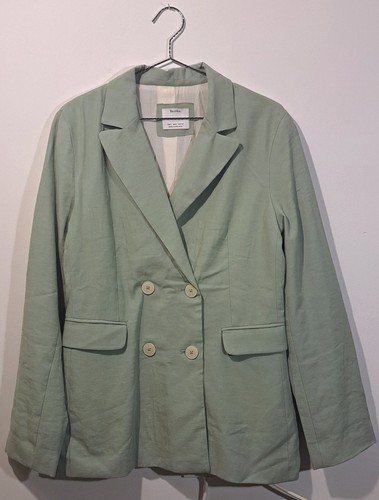 Bershka blazer jacket - blazer,