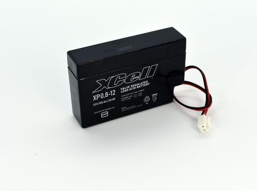 Blei akku volt 8ah - 0,8ah,
