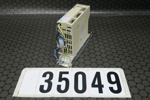 Omron r88d ua04ha - omron, ac