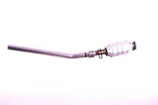 f.becker_line Katalysator für AUDI 100 C4 A6