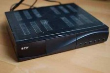 Digital Satelitte Receiver Fte maximal Model MAX S700 CI+