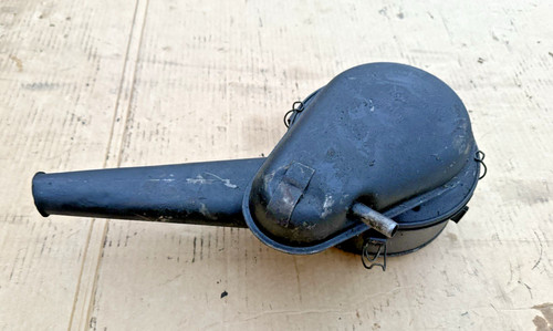 Nsu prinz 4 - 3,