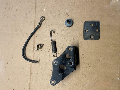 Honda 125 185 - honda, kleinteile