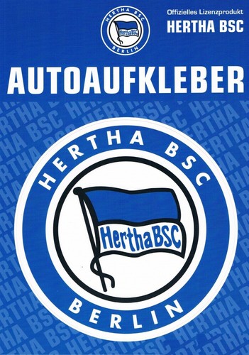 Hertha bsc berlin - bsc,