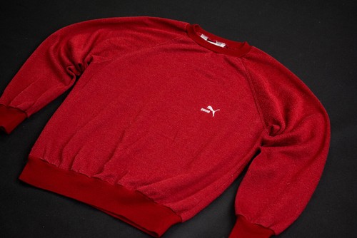 Puma pullover strick - puma,