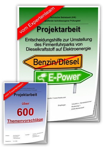 Technischer betriebswirt tbw - technischer,