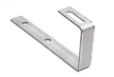 1 x Dachhaken  Schindel Schiefer Edelstahl TÜV Zertifikat 200 mm / 4 mm