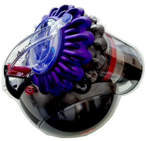 Dyson bodenstaubsauger big - dyson,