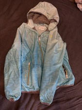 Damen outdoorjacke regenjacke - damen,