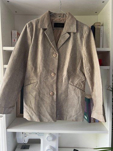 Julia roma jacke 40 - jacke,