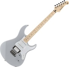 Yamaha pacifica 112vm gr - yamaha,