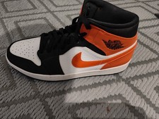 Nike Air Jordan 1 Mid