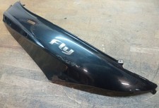 Seitenverkleidung Rechts